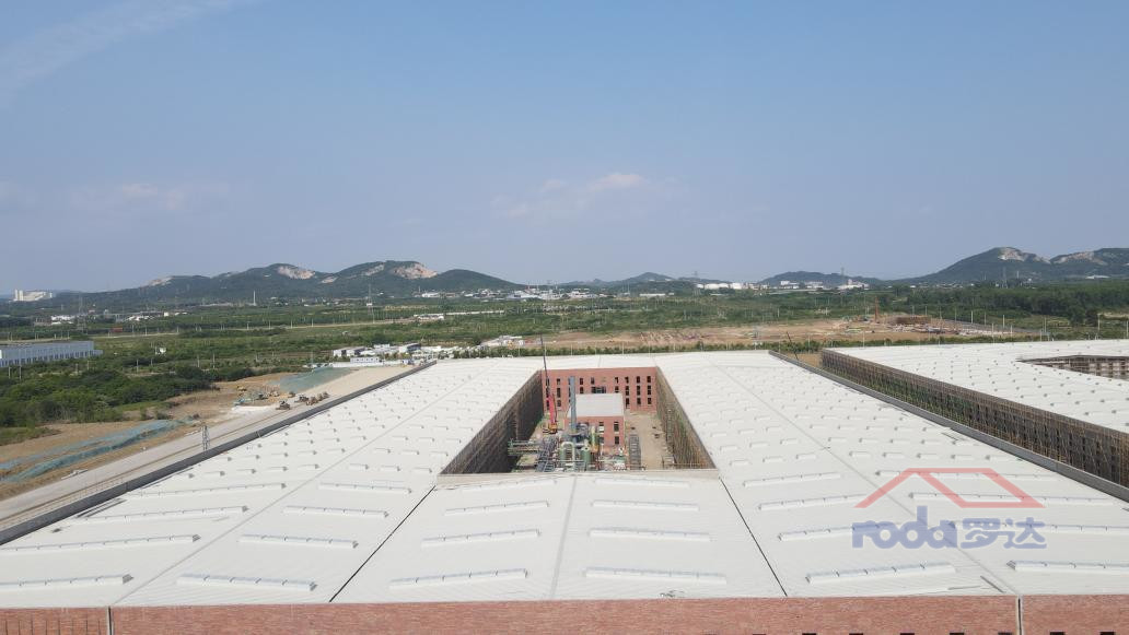 Hefei Guoxuan lithium electricity project